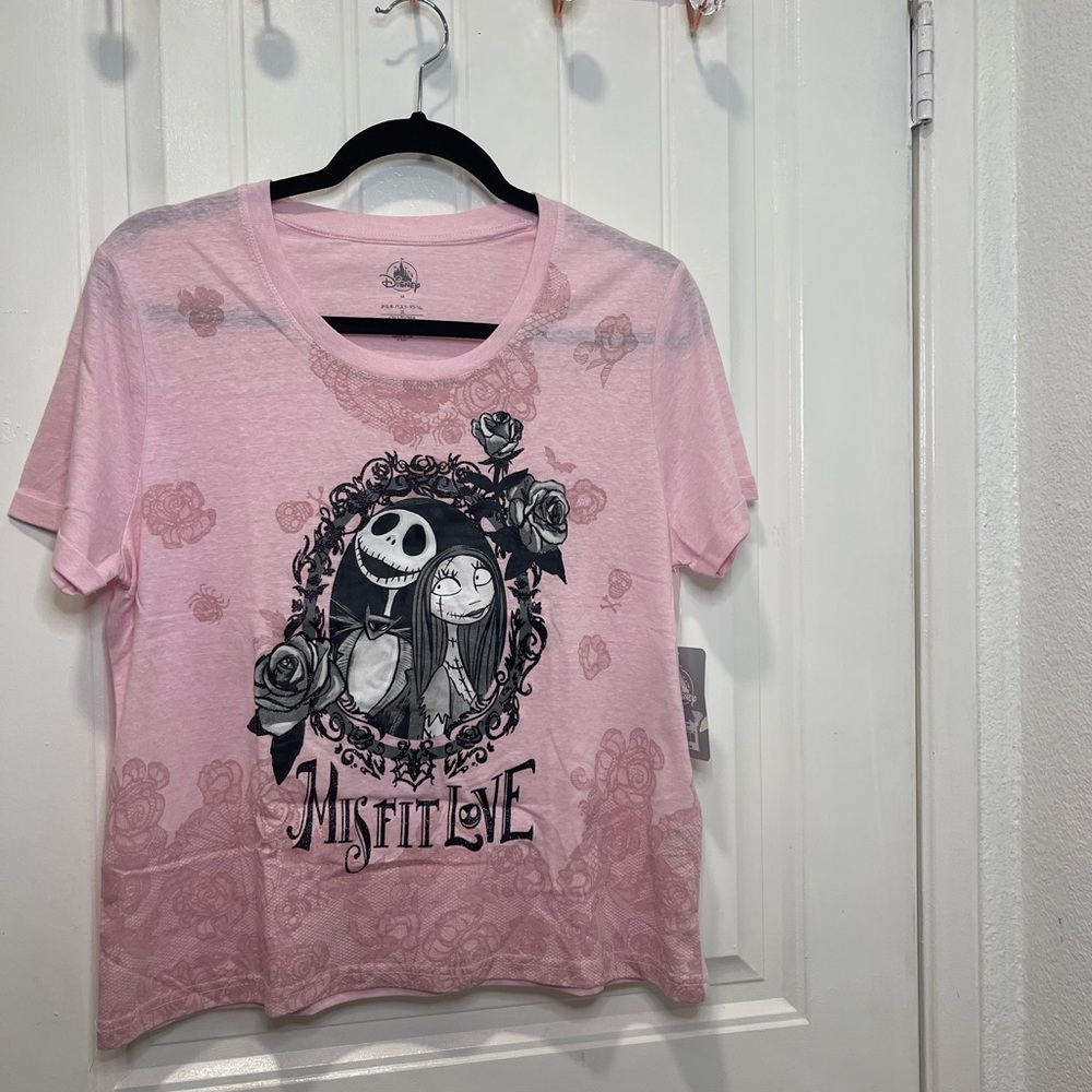 Disney new  t shirt